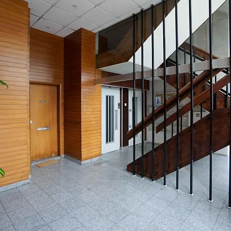 Panoramic View Saldanha *