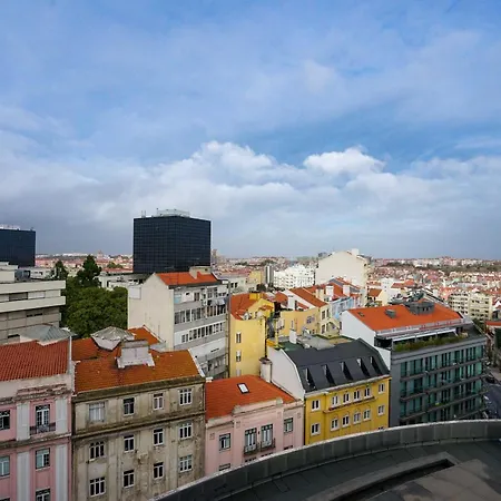 Panoramic View Saldanha *