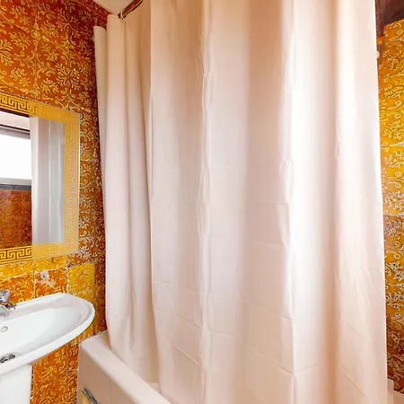 Panoramic View Saldanha