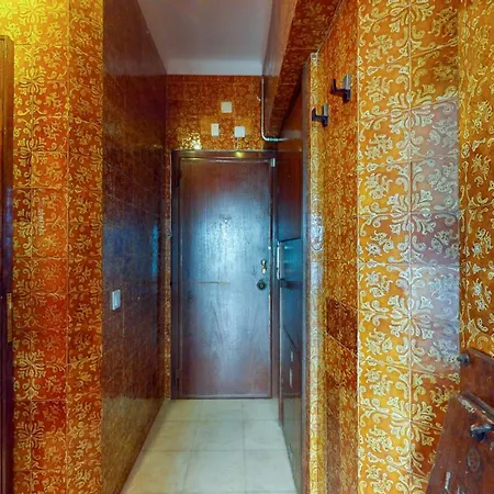 Panoramic View Saldanha Διαμέρισμα Lisboa