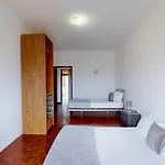 Apartment Panoramic View Saldanha *