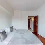 Apartament Panoramic View Saldanha