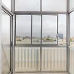 Panoramic View Saldanha * Lizbona