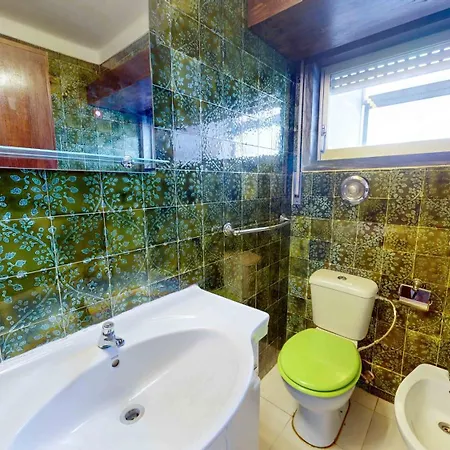 Апартаменты Panoramic View Saldanha *